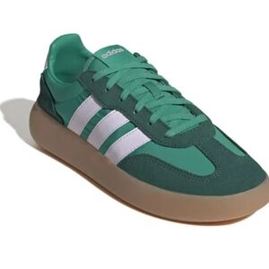 adidas Barreda Decode Tennis Shoes WOMEN'S SIZE 9.5 NEW!